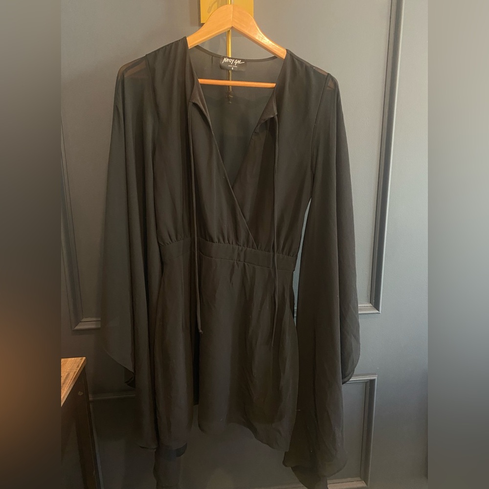 Nasty Gal Dress